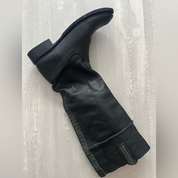 Frye Leather Boots - Picture 12 of 16